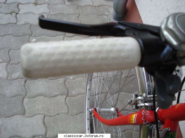 Peugeot Monaco 1987 - cv2adi - Prezentare motociclete, motorete si biciclete de colectie
