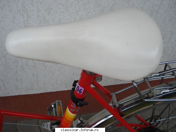 Peugeot Monaco 1987 - cv2adi - Prezentare motociclete, motorete si biciclete de colectie