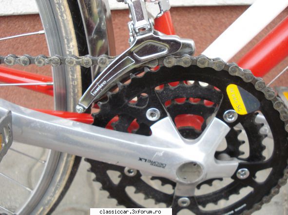 Peugeot Monaco 1987 - cv2adi - Prezentare motociclete, motorete si biciclete de colectie