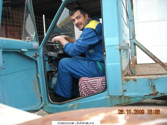 Piaggio Ape Car tre ruote insane! - V.Rudolf - Prezentare motociclete, motorete si biciclete de colectie