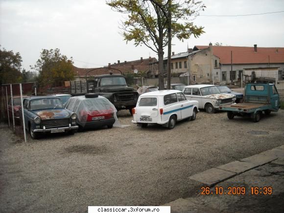 Piaggio Ape Car tre ruote insane! - V.Rudolf - Prezentare motociclete, motorete si biciclete de colectie