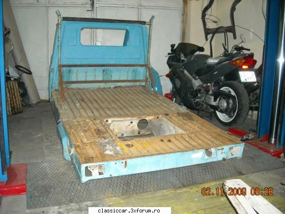 Piaggio Ape Car tre ruote insane! - V.Rudolf - Prezentare motociclete, motorete si biciclete de colectie