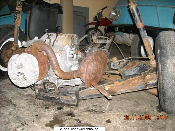 Piaggio Ape Car tre ruote insane! - V.Rudolf - Prezentare motociclete, motorete si biciclete de colectie