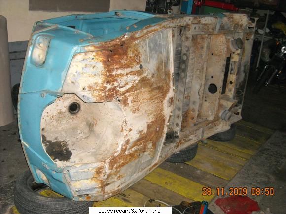 Piaggio Ape Car tre ruote insane! - V.Rudolf - Prezentare motociclete, motorete si biciclete de colectie