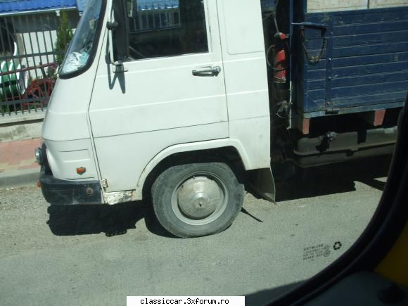 Piatra Neamt - Anii ii poarta binisor - Am vazut prin Romania