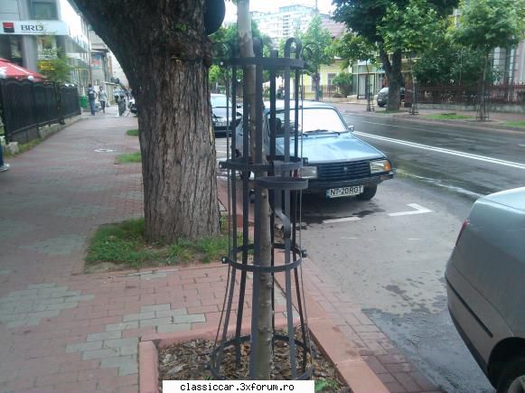 Piatra Neamt - Am gresit poza,scuzati - Am vazut prin Romania