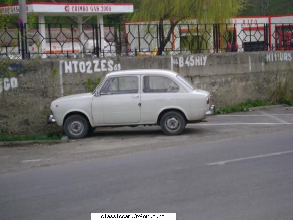 Piatra Neamt - Incep cu preferatele mele - Am vazut prin Romania