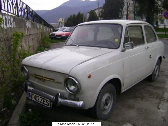 Piatra Neamt - ciprian91 - Am vazut prin Romania