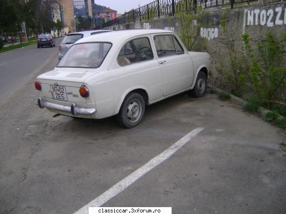 Piatra Neamt - ciprian91 - Am vazut prin Romania
