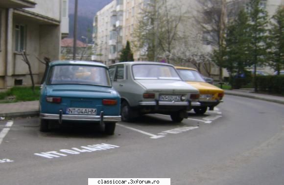 Piatra Neamt - ciprian91 - Am vazut prin Romania