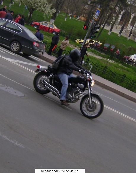 Piatra Neamt - un vecin de la mine de la tara...imi plac mult - Am vazut prin Romania