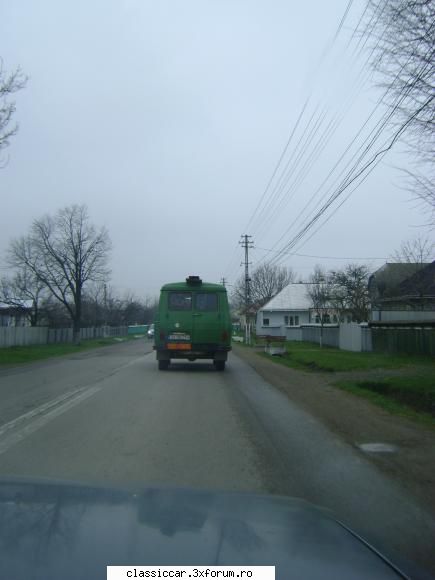 Piatra Neamt - TV am vazut duminica - Am vazut prin Romania