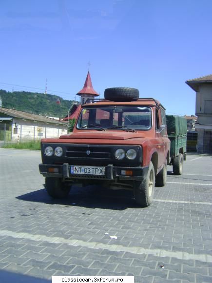 Piatra Neamt - ciprian91 - Am vazut prin Romania