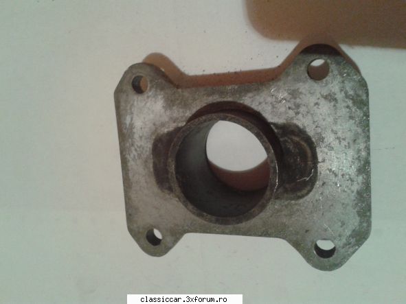 Piese.. - Cala pentru carburator Trecere de la carburator - Vanzari  piese si accesorii