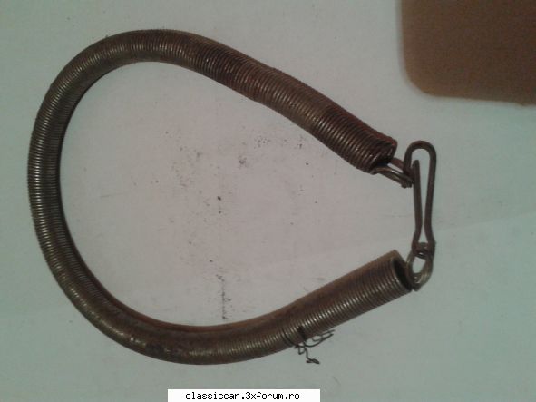 Piese.. - Arc chinga pentru roata rezerva 10 lei fara - Vanzari  piese si accesorii