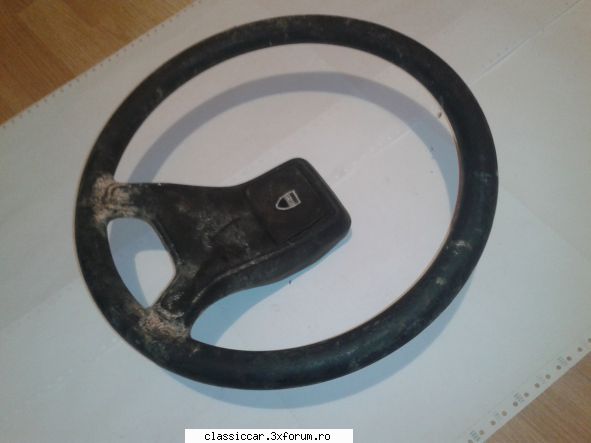 Piese.. - Volan Dacia 1310 Pret 30 lei fara transport - Vanzari  piese si accesorii