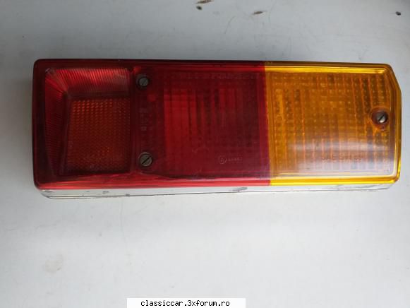 Piese 1300 - Stop dreapta Seima. 100 lei - Vanzari  piese si accesorii