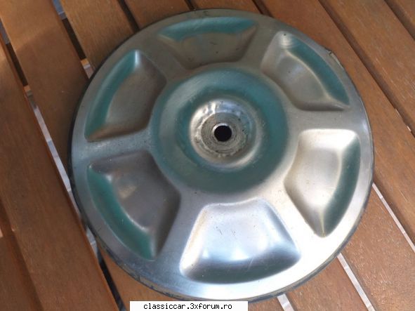 Piese 1300 - Adaug la vanzare disc roata 1300. Pret 35 lei - Vanzari  piese si accesorii
