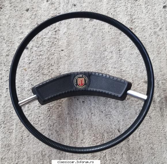 Piese Aro 10 - Volan - se retrage - Vanzari  piese si accesorii