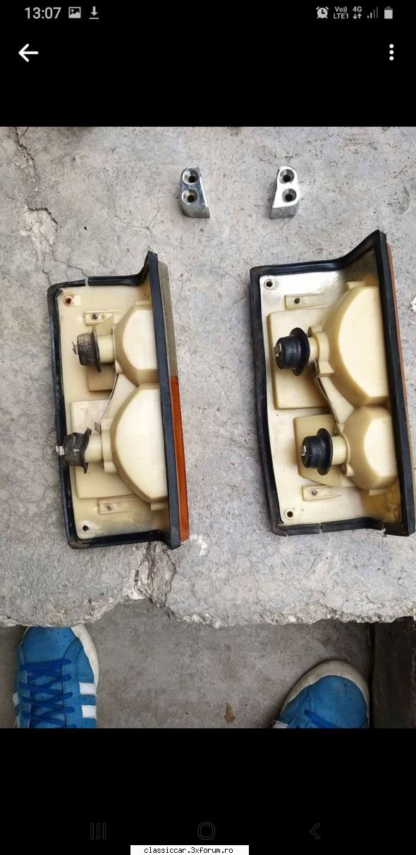 Piese Aro 10 - panda - Vanzari  piese si accesorii