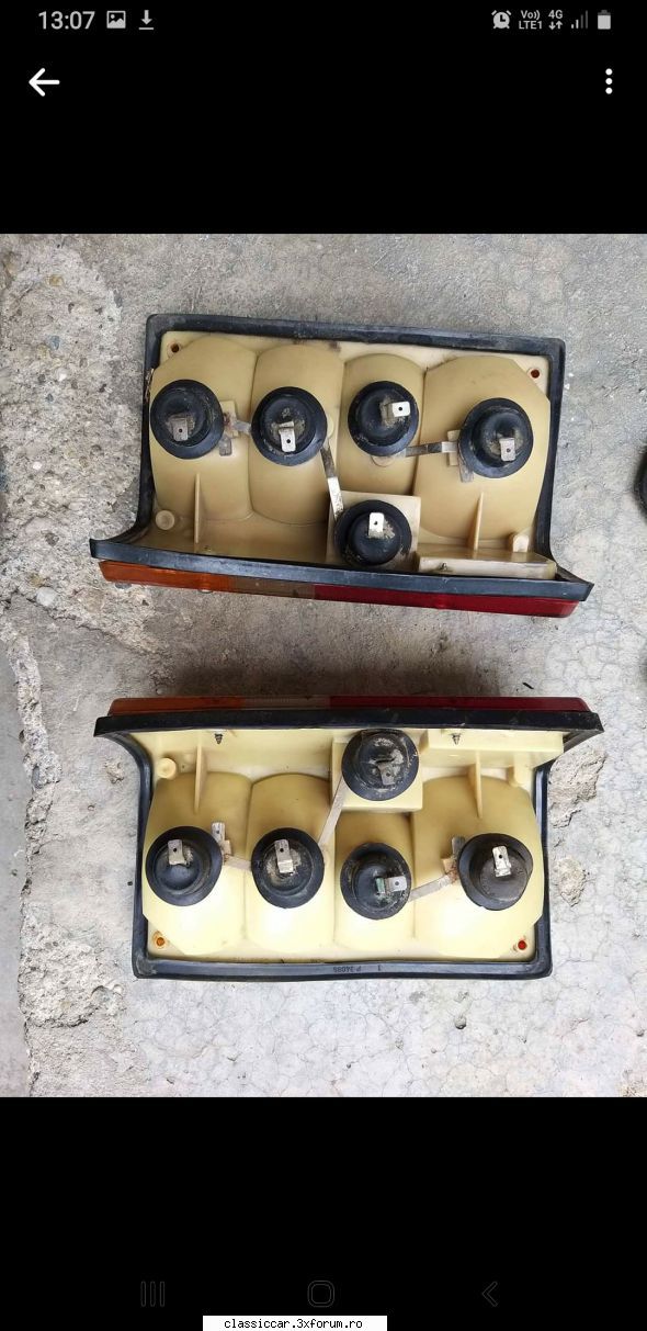 Piese Aro 10 - panda - Vanzari  piese si accesorii