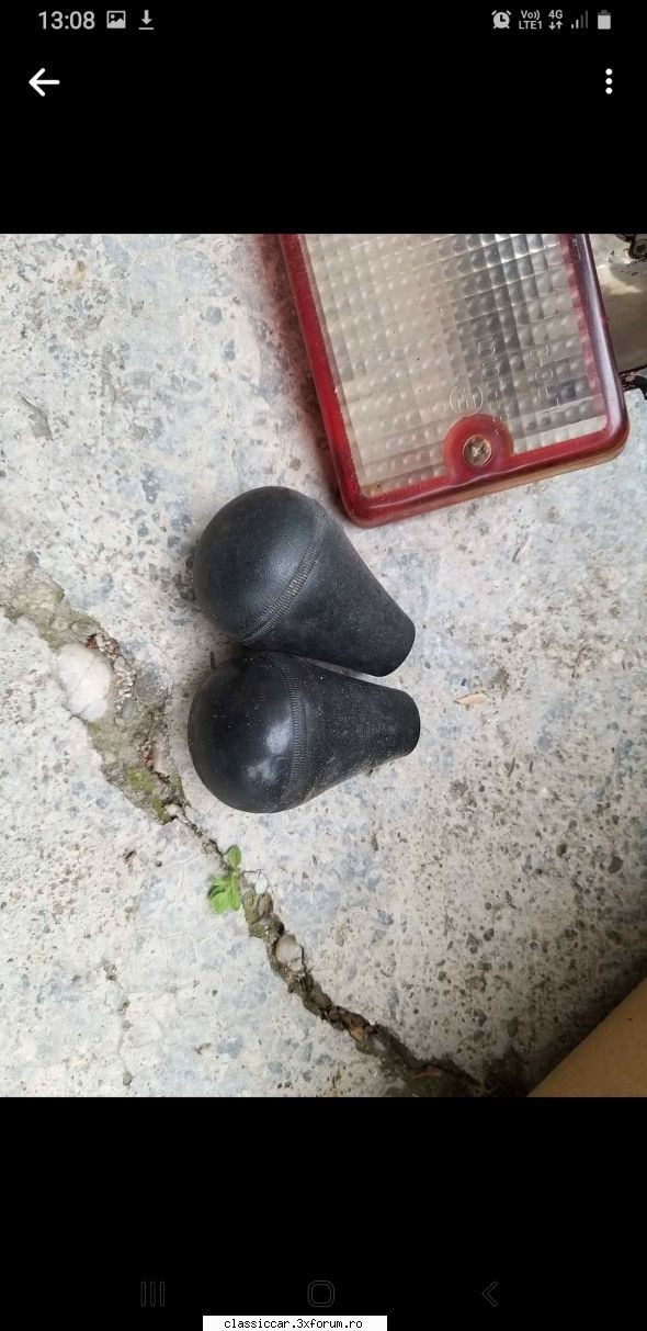 Piese Aro 10 - Si se adauga la pachet - Vanzari  piese si accesorii