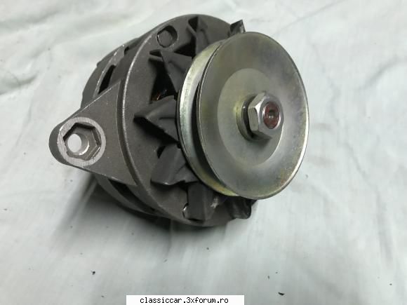 Piese Aro/UTB/Raba/Saviem/Roman etc - Contact: Alternator Electroprecizia 12v - Vanzari  piese si accesorii