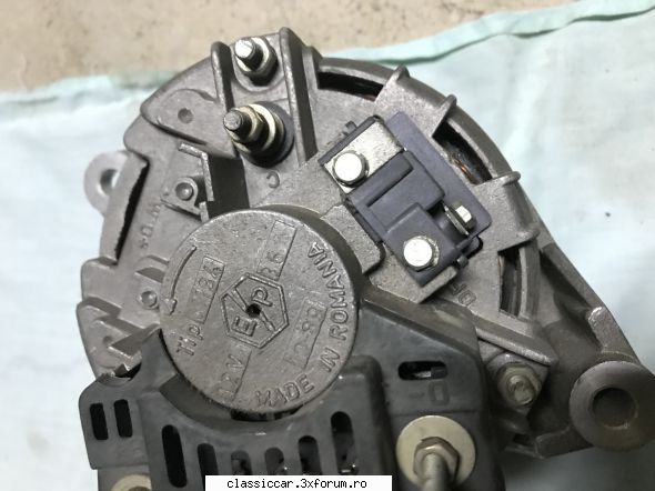 Piese Aro/UTB/Raba/Saviem/Roman etc - cata50 - Vanzari  piese si accesorii