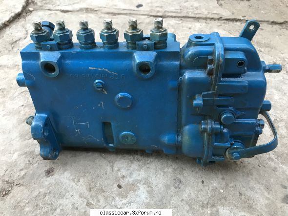 Piese Aro/UTB/Raba/Saviem/Roman etc - cata50 - Vanzari  piese si accesorii