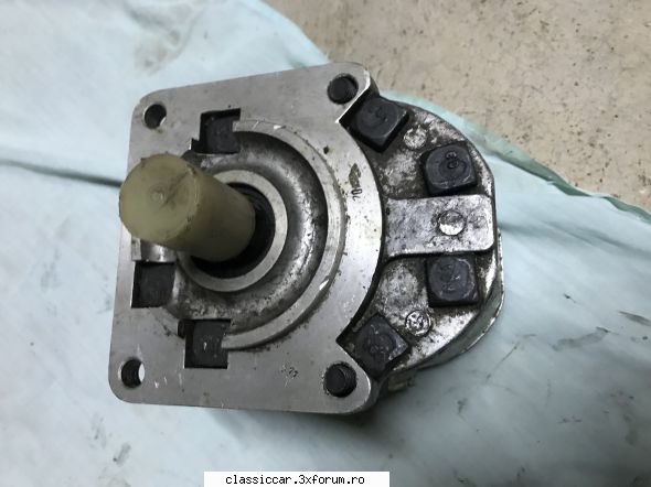 Piese Aro/UTB/Raba/Saviem/Roman etc - cata50 - Vanzari  piese si accesorii