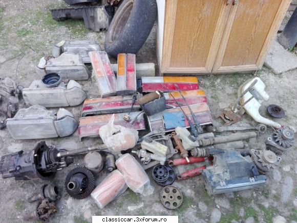 Piese Audi - Tot ce se vede in poze, pentru preturi sunati la - Vanzari  piese si accesorii