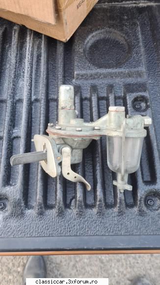 Piese Auto - Dacia/Aro - pompa benzina IMS - 120lei - pompa benzina L - Vanzari  piese si accesorii