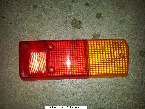 Piese Dacia ,Olcit - barba - Vanzari  piese si accesorii