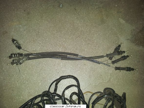 Piese Dacia ,Olcit - barba - Vanzari  piese si accesorii