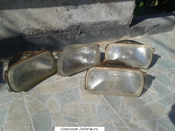 Piese Dacia 1300 - oldiulian - Vanzari  piese si accesorii