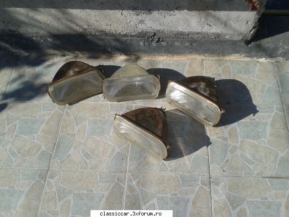 Piese Dacia 1300 - oldiulian - Vanzari  piese si accesorii