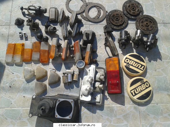 Piese Dacia 1300 - oldiulian - Vanzari  piese si accesorii