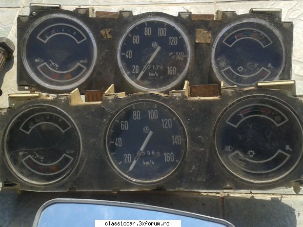Piese Dacia 1300 - oldiulian - Vanzari  piese si accesorii