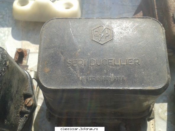 Piese Dacia 1300 - oldiulian - Vanzari  piese si accesorii