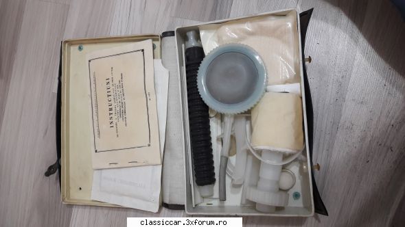 Piese Dacia 1300 - Poze suplimentare - Vanzari  piese si accesorii