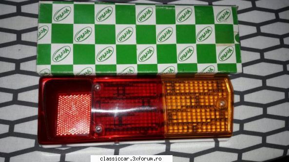 Piese Dacia 1300 - Tripla Yorka partea dreapta pret 150 lei pe buc - Vanzari  piese si accesorii