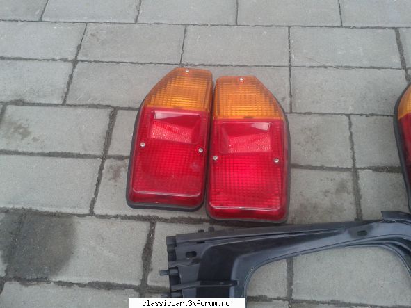 Piese Dacia 1300 - fari - Vanzari  piese si accesorii