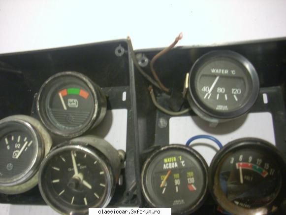up piese dacia 1300/1310