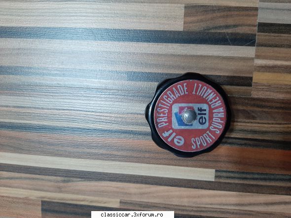 Piese Dacia 1300 si 1310 - Buson ulei- 120 lei - Vanzari  piese si accesorii