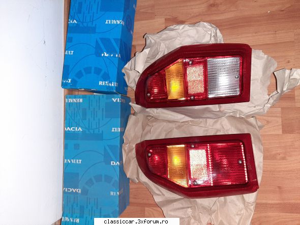Piese Dacia 1300 si 1310 - Stopuri noi Dacia Break-200 lei - Vanzari  piese si accesorii