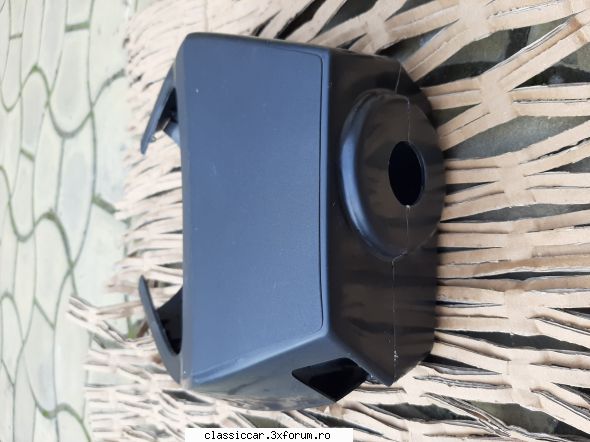 Piese Dacia 1300 si 1310 - Carcasa volan noua-80 lei - Vanzari  piese si accesorii