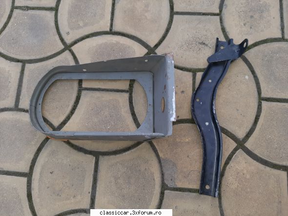 Piese Dacia 1300 si 1310 - Ochelar St�nga tabla- 60 lei Traversă cutie - Vanzari  piese si accesorii