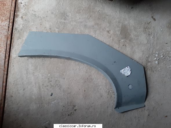 Piese Dacia 1300 si 1310 - Segment aripa Spate- 80 lei - Vanzari  piese si accesorii