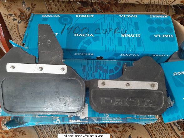 Piese Dacia 1300 si 1310 - Set presuri noroi noi -120 lei setul - Vanzari  piese si accesorii