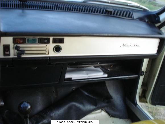 Piese Dacia - brichet� -acest model - Cumparari piese